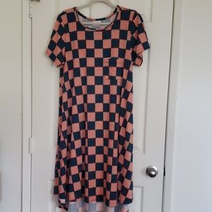 L Lularoe Carly